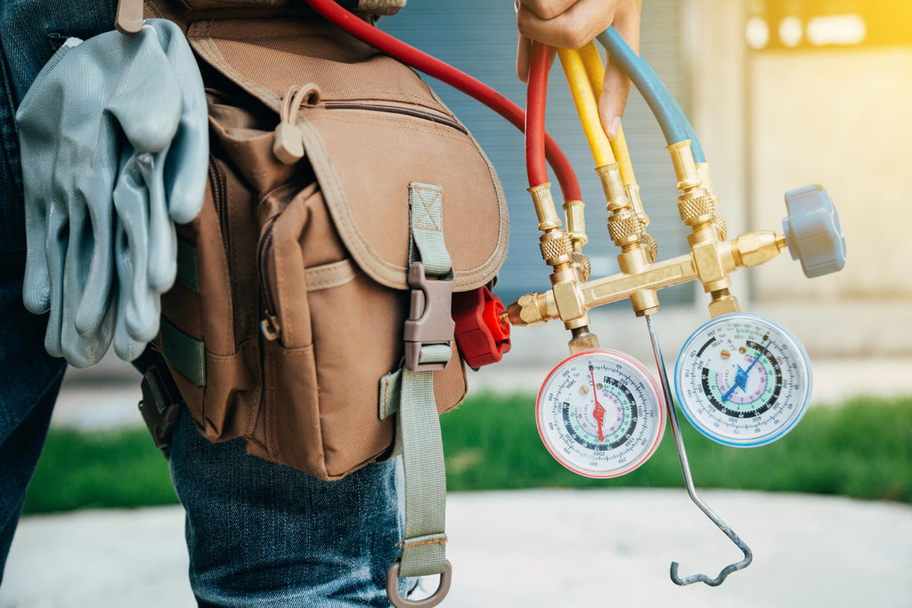 LAS VEGAS HVAC REPAIR