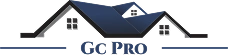 GC Pro Roof Logo