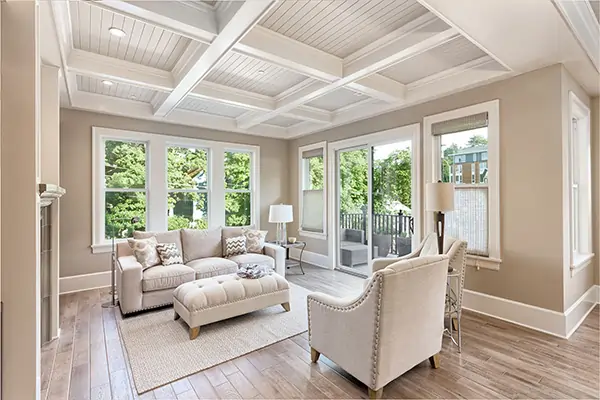 Transform Your Home with GC Pro Renovation
