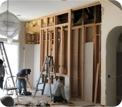 Wall Framing