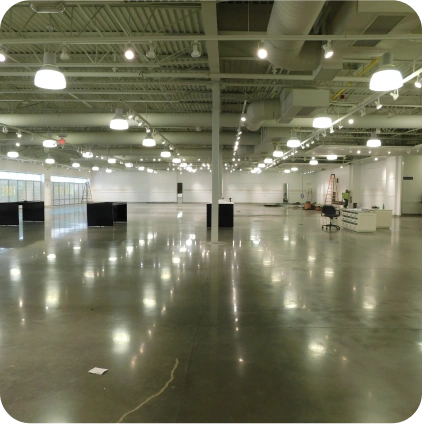 Warehouse