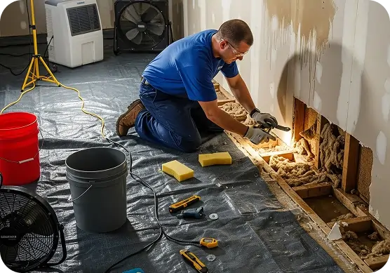 Wall Repair
