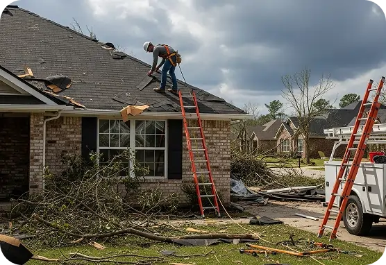 Roof Repair