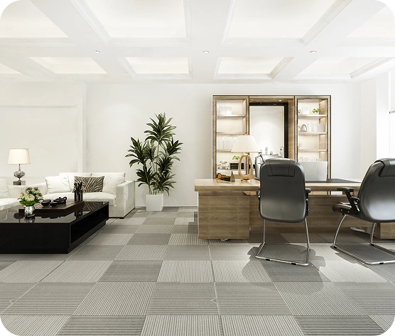 Modern Office