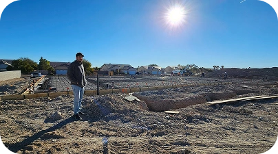 Site Inspection