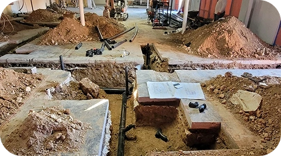 Foundation