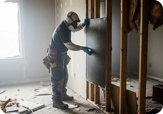 Drywall Installation