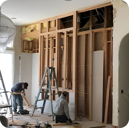 ater Damage Restoration